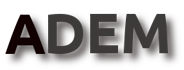 ADEM | Formation Professionnelle Fonction Publique‎ Logo